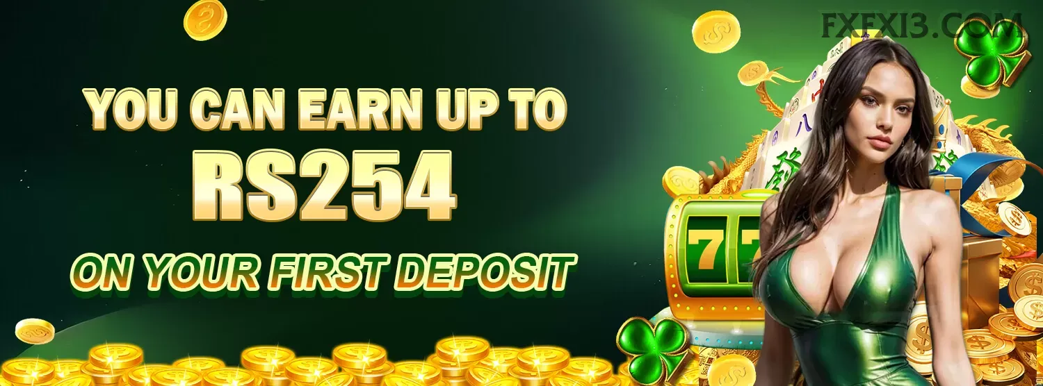 Slots no app fxfx mobile